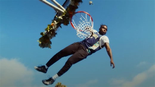 Venice Streetball: Do Your Thing and Make It Dope | Outside the Lyrics