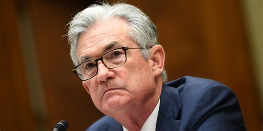 Opinion | Questions for Chairman Powell