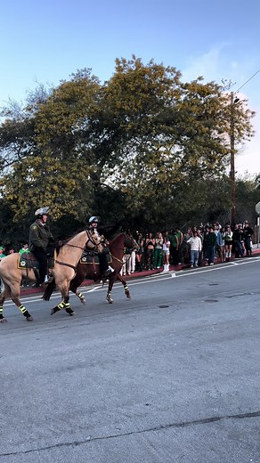 Cal Poly St. Fratty's Celebration Highlights
