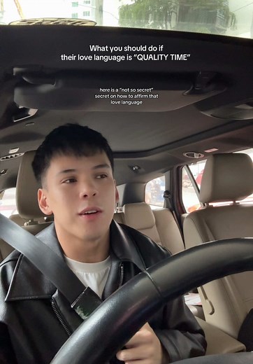 Understanding Quality Time as a Love Language