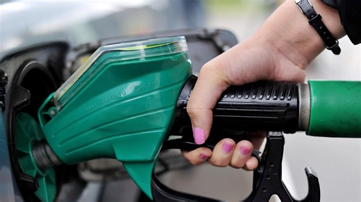 €19 petrol & diesel blow for thousands of Irish drivers amid 'tax on tax' alert