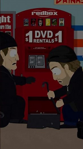 Cartman Smash!!! #SouthPark