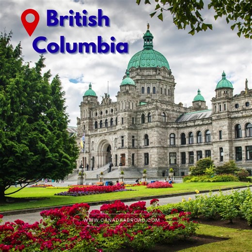 British Columbia (BC), Canada is a spectacular tourist destination thanks to its stunning natural beauty, vibrant cities, and diverse experiences. Here’s why travelers love it: 🌲 Breathtaking Landscapes include towering mountains, turquoise lakes, ancient rainforests, and rugged coastlines make BC a paradise for nature lovers. Highlights include the Canadian Rockies, Pacific Rim National Park, and the Sea-to-Sky Highway. 🏙️ Vibrant Cities like Vancouver offers a unique blend of urban sophistic
