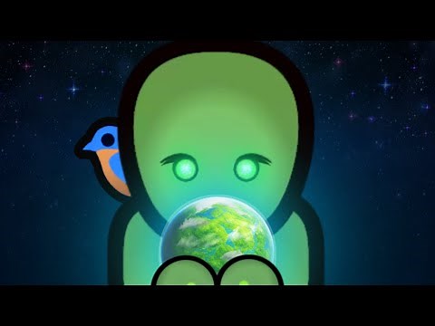 RimWorld Odyssey Archotech Full Playthrough