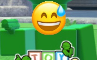 roblox toy defense答辩endless 目前进度