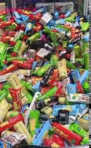 17M views · 74K reactions | Compared with traditional Chinese claw games, this new version seems a bit easier to win. #FunChina | China Plus Culture | Facebook