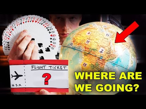 I'll Teach You An INCREDIBLE Mentalism Trick! [TUTORIAL]