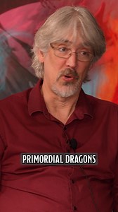 Dragons walk among us! 🧙‍♂️🐉 | Dungeons & Dragons