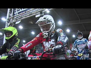 2014 USA BMX Grands - 41-45 Cruiser
