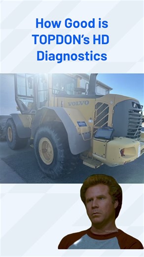 HD software can be added to the TOPDON Phoenix Max, Smart, and XLink 🙌