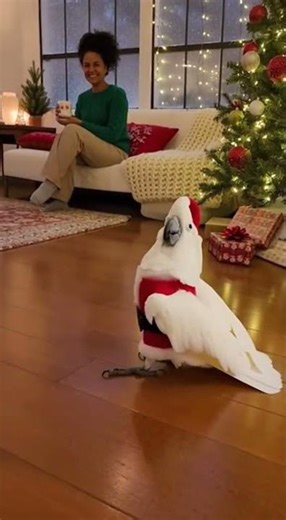 Breaks Internet With Crazy Dancing