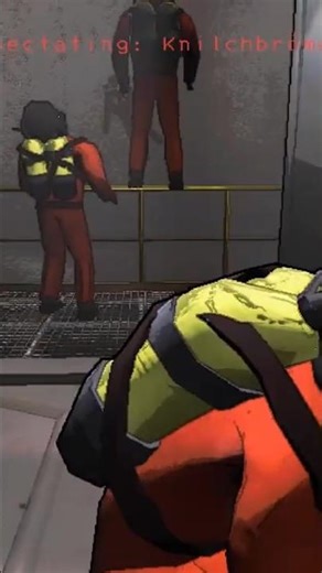Quacks der Bruchpilot in Lethal Company