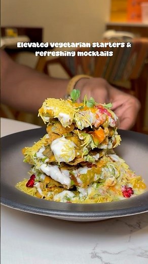 Jayanagar pure veg sensation is now in Indiranagar | Phurr Indiranagar | Pure Veg Restaurant #phurr
