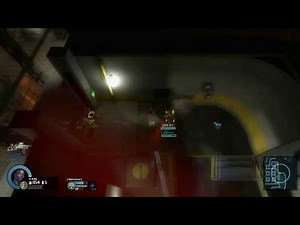 Alien Swarm - 2 Player Coop - Commentary