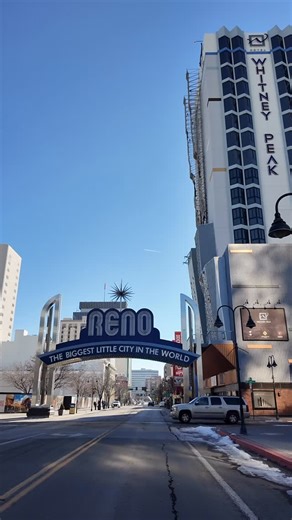 A peek into to the American Bus Association Marketplace in Reno earlier this month 👀 We love the opportunity that ABA allows to promote bus travel to the Ranch, our wonderful city of Colorado Springs, and our beautiful state of Colorado! A very big thank you to Julianne of @tourcolorado and countless others across our city and state who help promote the Ranch! #flyingwranch #americanbusassociation #coloradotourism #grouptravel #workconference | Flying W Ranch Chuckwagon