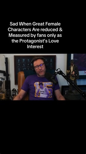 Understanding Love Triangles in Smallville: A Deeper Look