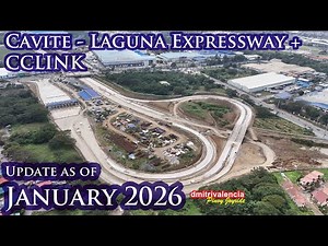 CALAX & CCLINK complete Update as of January 2026