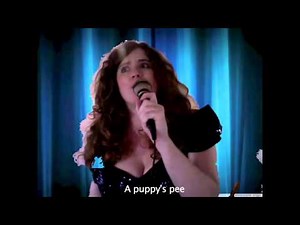 The REAL Adele Dazeem sings LET IT GO at Oscars 2014 - with Barbara Gray!