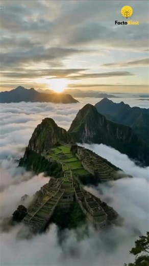 दुनिया का सबसे अनोखा देश Peru 🇵🇪| Jungle, Mountains & Desert एक साथ! #peru #machupicchu #travelhindi