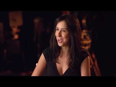 USC School of Cinematic Arts Overview