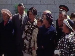 More old footage of Washington | Memories of Washington in Pictures