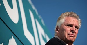 Exclusive exit poll data shows why Youngkin won and what the Dems are in for now