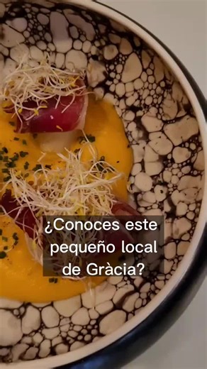 ¿Lo conoces? Te lo contamos todo 👇 Es un pequeño bar de Gràcia con algo de aire hipster y donde se come muy, muy bien. De los mejores del barrio. Se llama Bar But y está en el c/Bonavista, 8. Síguenos para más tips! #barcelonafoodie #barcelonafoodexperience #barcelonasecrets #barcelonarestaurant #dondecomerbcn #bcnfoodies #bcnrestaurante #bcnlovers #bcnbestplans #bcnrestaurante #bcnrestaurant #bcn_turisme #bcnrestaurants #bcnfood #bcnfoodieguide #foodiesbcn #tapasbcn #barbut #bcnfoodguide #bcnf