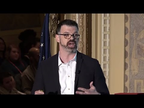 The (Emerging) Science of Learning Organizations | Benjamin Riley | TEDxWilmingtonED