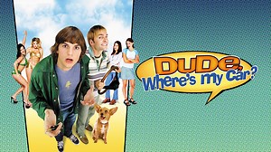 Dude Wheres My Car (2000) (English) -Nιᥴoᥣᥱ's Movιᥱs 🎞️✮⋆