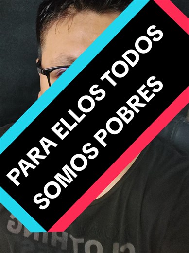 Buscan reclutar a todos en su ejército de resentidos, inyectando su veneno marxista. #lima #peru #pobreza #riqueza #clasessociales