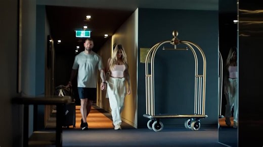 MAFS couple make dramatic exit as they quit the experiment
