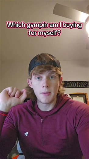 I need to buy a gym pin for the first time in a while. I'm sure a lot of you are wondering which one I would genuinely buy for myself. the answer to me is quite clear and it is either a Titan goat or a standard gym pin. #gympin #fitness #lifting #physique #tnf