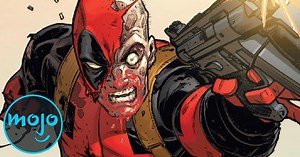 Top 10 Insanely Broken Marvel Superpowers | Articles on WatchMojo.com