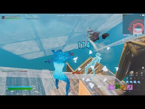 PWR looter highlights #50