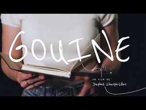 GOUINE / "Je refuse, puis je le fais"
