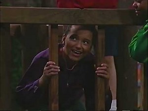 Barney in Outer Space 1998 1998 VHS Release