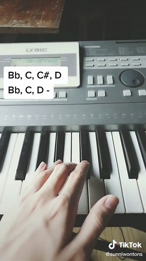 Learn Demon Slayer Nezuko's Theme on Piano