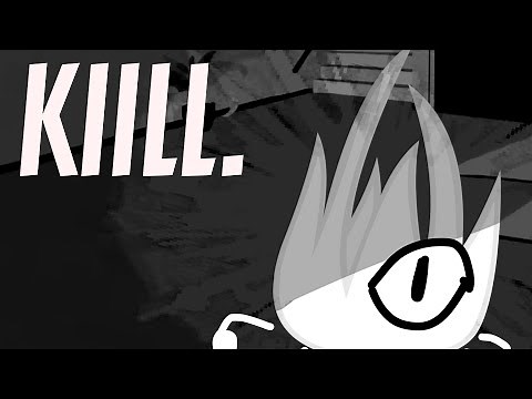 BFDI:TPOT 20: Grassy’s Revenge