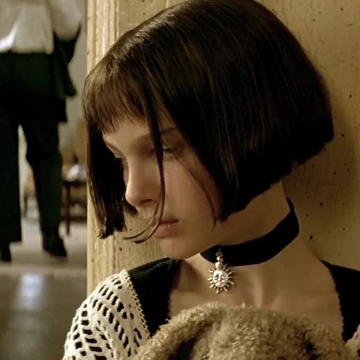 léon 1994 #theprofessionaledit #leonedit #filmedit #natalieportman #mathilda