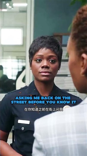 "When a Mentor Falls Apart 😬⚖️🔥"Could He Have Stopped It? 😳💔🚔 #TheRookie"