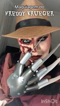 Tutorial do Freddy Krueger