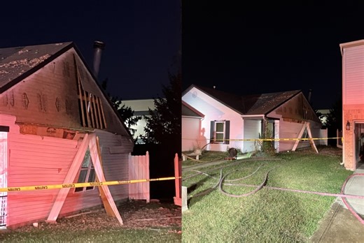 1 seriously injured after apparent explosion in Plainfield