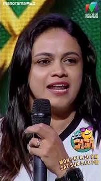 Moonwalk ചെയ്‌ത Show Stealer രഞ്ജൻ 🤩 #ocicbc | EP 59