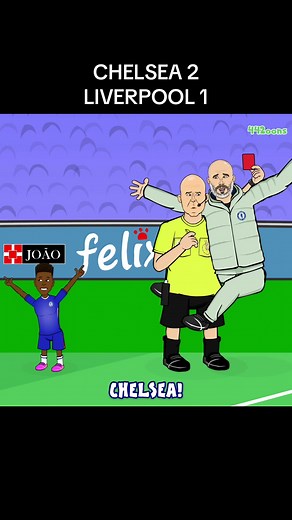 Chelsea vs Liverpool: Match Highlights and Key Moments
