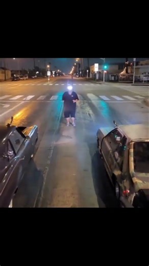 LA Street Racing #streetracing #streetrace #