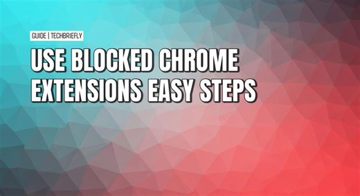 Chrome Extension Security Risks and Best Practices | TechBriefly posted on the topic | LinkedIn