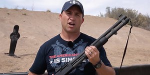 Tactical Tip: Shotgun Sling Techniques