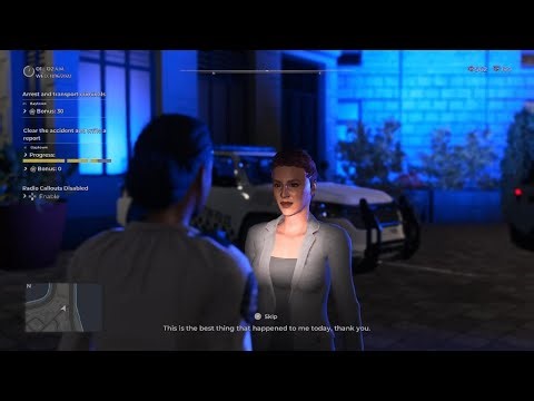 🇺🇸 Police Simulator: Patrol Officers - [Chicago PD] « Video 135 × {PT.¹}
