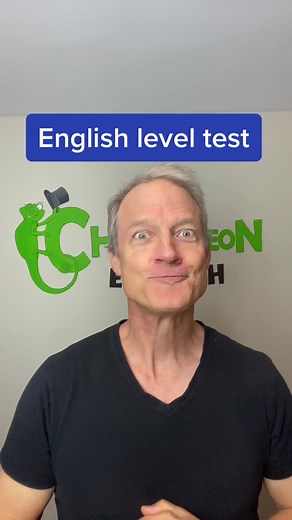 Découvrez votre niveau d'anglais avec ce test