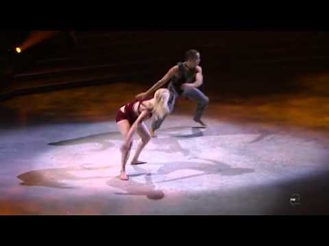 Gravity (Contemporary) - Kayla and Kupono